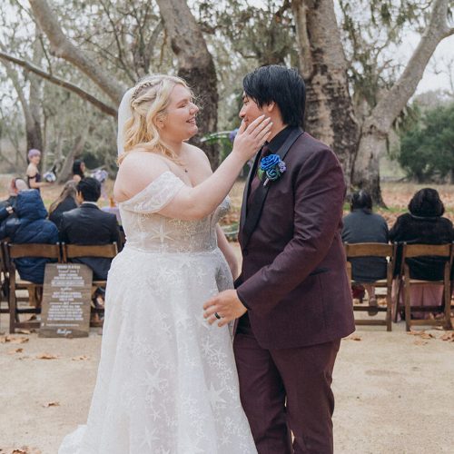 Jenna & Steven