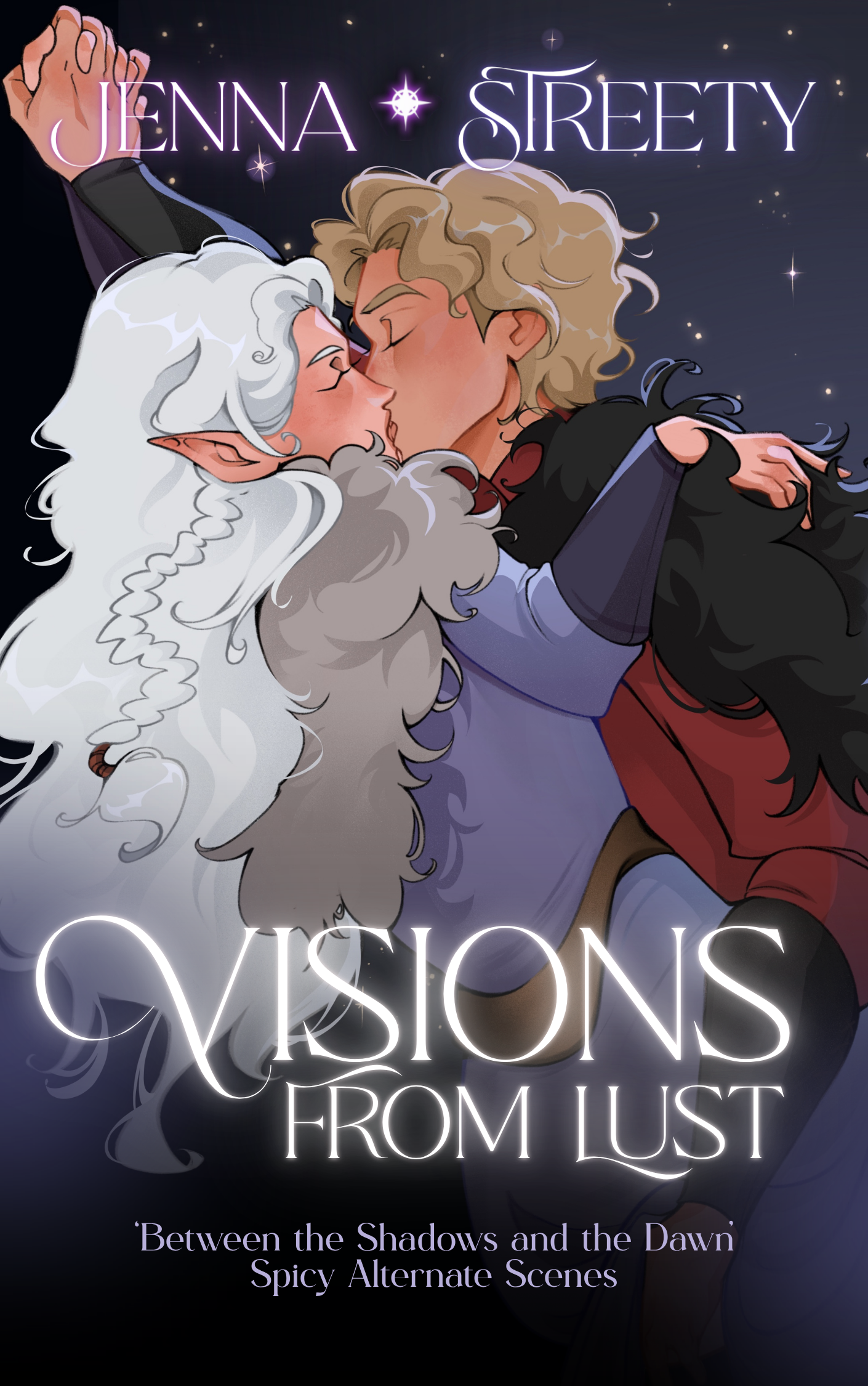 Short Story Covers (1)